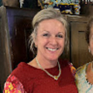 Meet your Posher, Krista